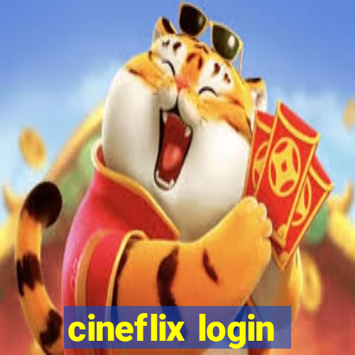 cineflix login